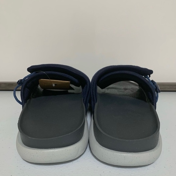 Nike Men's Asuna 2 Next Natura Slides-Size 12 NWT - Picture 2 of 10